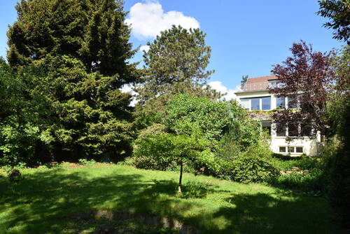 K214 Gartenseite - 