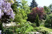 K214 Gartenseite - 