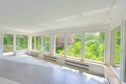 K214 Erdgeschoss - Einfamilienhaus mit 216,00 m² in Kronberg im Taunus zum Kaufen