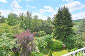 K214 Blick vom Dachgeschoss - 
