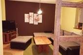 Wohnzimmer - 