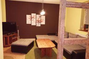 Wohnzimmer - 
