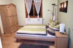 Schlafzimmer 1 - 