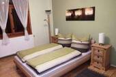 Schlafzimmer 1 - 