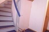 Treppenaufgang - 