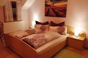 Schlafzimmer 2 - 