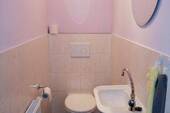 Gästetoilette - 