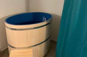 Sauna - 