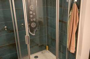 Wellnessbereich - 