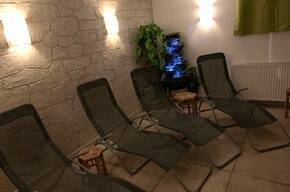 Ruheraum - 