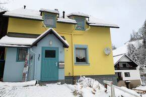 Front - Mehrfamilienhaus, Wohnhaus zum Kaufen in Gräfenthal