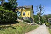 Außenansicht - Mehrfamilienhaus, Wohnhaus in Gräfenthal
