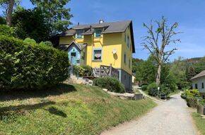 Außenansicht - Mehrfamilienhaus, Wohnhaus in Gräfenthal
