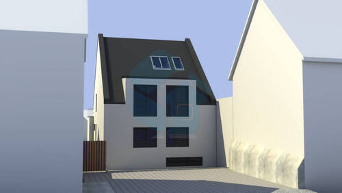Ansicht hinten - 