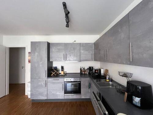 Bild 3 - 2 Zimmer Etagenwohnung in Hamburg