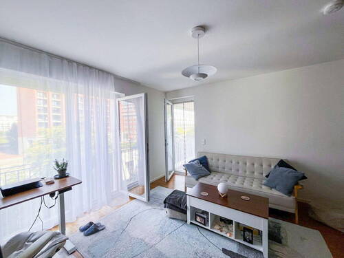 Bild 4 - Etagenwohnung mit 61,90 m² in Hamburg zum Kaufen