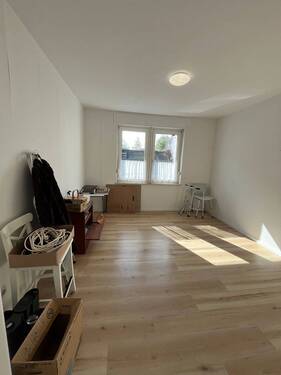 Zimmer 2 EG - 