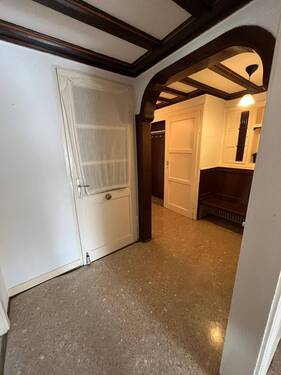 Flur OG Wohnung - 