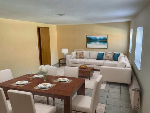 Multifunktionsraum (Home Staging) - 