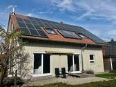 Bild 4 - Einfamilienhaus mit 143,40 m² in Pfullendorf zum Kaufen