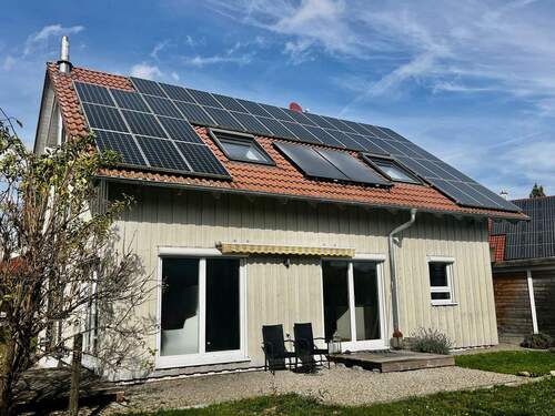 Bild 4 - Einfamilienhaus mit 143,40 m² in Pfullendorf zum Kaufen