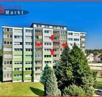 Zentral gelegene 2-Zimmer-Wohnung! - Minden Innenstadt