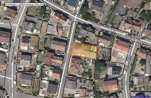 Lageplan-Totp_SW_96-2 - 