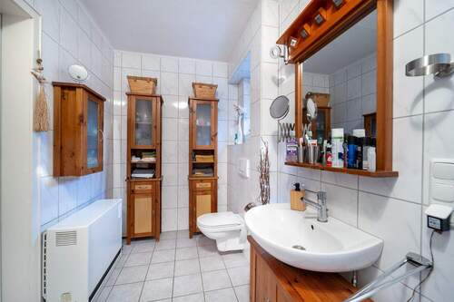 Badezimmer - 
