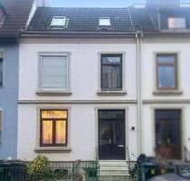 Mitten in Bremen - Zwei Wohneinheiten, ein starkes Investment.