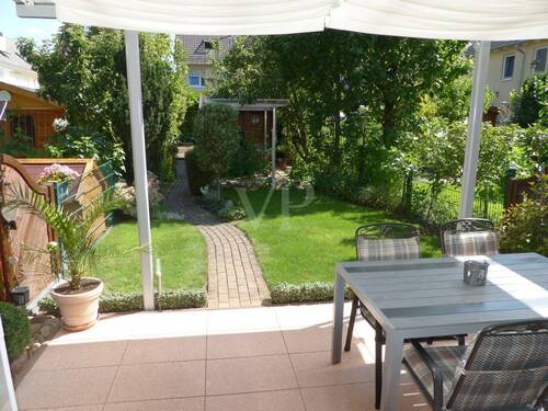 Terrasse - 