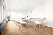 Meetingraum - Büro in Hamburg
