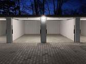 Garagenhof Leipzig - Neubaugaragen in Leipzig am Standort Ernst-Guhr-Straße inkl. Strom u. Licht zu vermieten