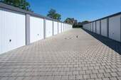 Garagenhof Leipzig - Garage, Stellplatz in Leipzig zur Miete