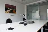 Musterbüro - Möbliertes Büro 2 - flexible Konditionen, Toplage nahe Tempelhofer Hafen