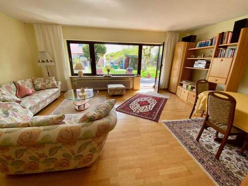 Bild 3 - 7 Zimmer Reihenmittelhaus in Lauingen