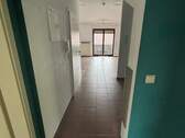 Flur - 3 Zimmer Etagenwohnung zur Miete in Riegelsberg