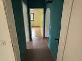 Flur - 3 Zimmer Etagenwohnung in Riegelsberg