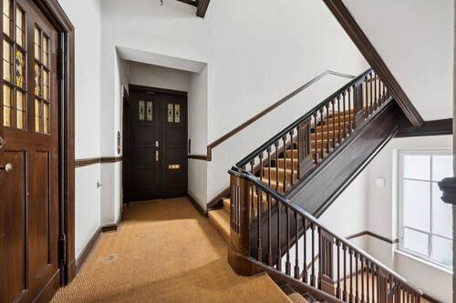 Treppenhaus - 