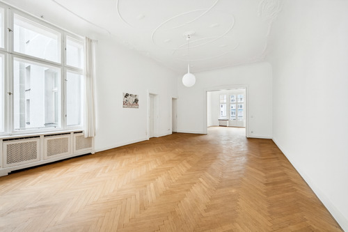 Bild 3 - 3 Zimmer Etagenwohnung in Berlin