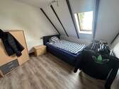 Schlafzimmer WHG-2 - 