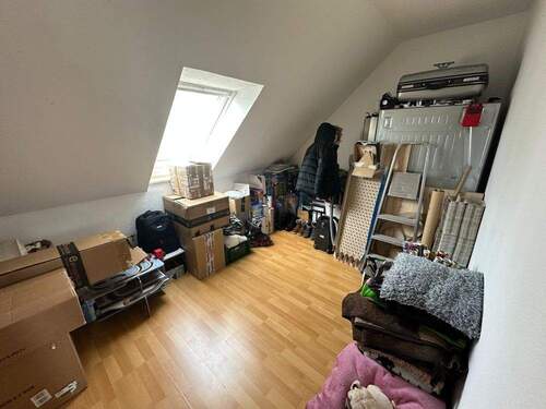 Schlafzimmer WHG-3 - 