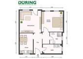 Wohnung 1 (EG) - 