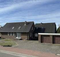 Mehrfamilienhaus am Deich in Rhauderfehn!