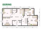 Wohnung 3 (OG) - 