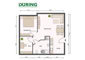 Wohnung -2 (OG) - 
