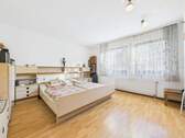 Schlafzimmer - Einfamilienhaus mit 163,00 m&sup2; in Haigerloch / Weildorf zum Kaufen