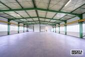 Industriehalle - 
