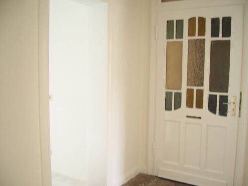 Wohnungseingangstür - 3 Zimmer Etagenwohnung zur Miete in Braunschweig