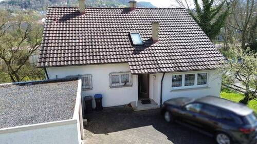 26002-RL-03 - 6 Zimmer Einfamilienhaus in Pfullingen