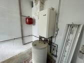 Gasheizung - 